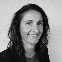 Elodie Fougassie