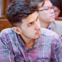 Shahir Sherzai