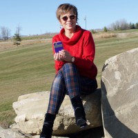 Irene Barnes