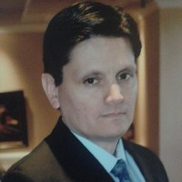 Omar Chavez Diosdado