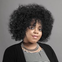 Kameshea Amos