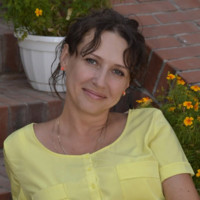 Наталья Борисова