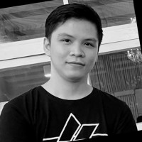 Alpher John Seno