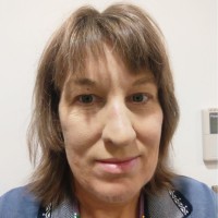 Veronica Dixon
