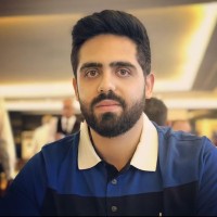 Khaled Ghamrawi