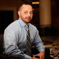 Andrew Stoddard, Pmp