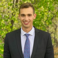 Zach Molnar