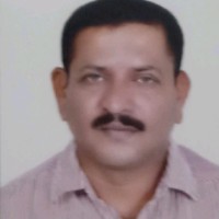 Prashantha K