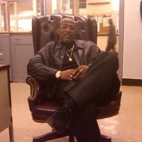 Robert Pittman
