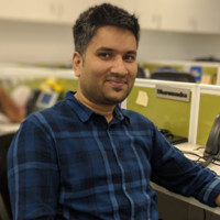 Lalit Singh Rao