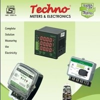 techno meters