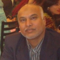 Syed Raza