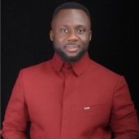 Raymond Acquah