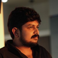 Abhishek Ajithkumar
