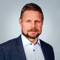 Niklas Smedberg