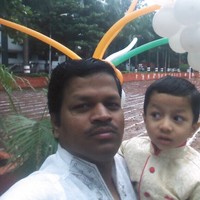 Shrikant Deshmukh