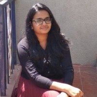 Shreema S Rao