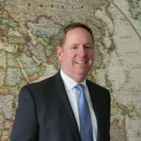 Eric Veater, Cfe