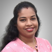 Shweta Chendiyekar