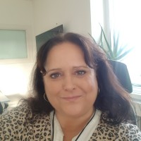 Marie Åberg