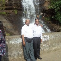 Ghanshyambhai Patel