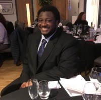 Lamin Keister
