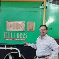 Sunil Kumar
