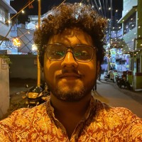ROHIT BARIK
