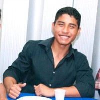 Hudson Martins