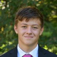 Dylan Jones