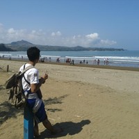 Mochamad Alfan Fauzi