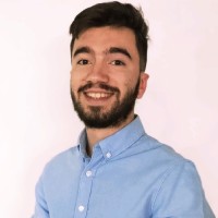 Pablo Benito Fernández