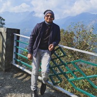 chaitanya kumar kothakota