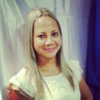 Gilcilene Gusmao