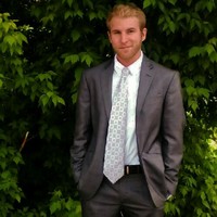 Cody Hinton