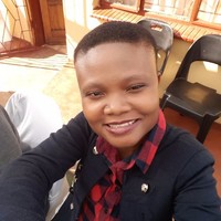 Sephodi Maureen