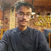 Shreyank Gupta