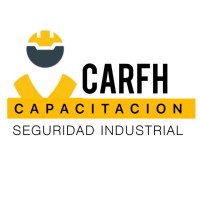 CARFH CAPACITACION SEGURIDAD INDUSTRIAL