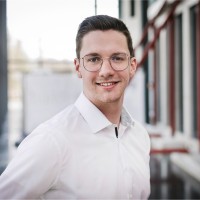 Bastian Redecker
