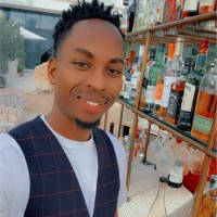 Derrick Simon