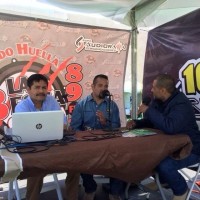 Marco A. Rodríguez Ovando