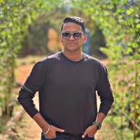 Jaikishan V Raghavan