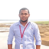 AHAMED RUSHDI