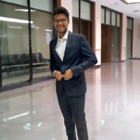 Ayush Mishra