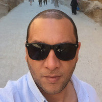 Volkan Çalışkan