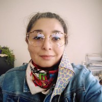 Cristina Figueroa Pinto