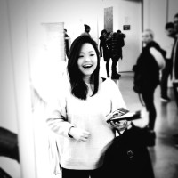 Joyce Hsu