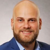 Patrick Jörg