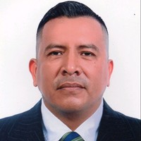 Kléber Gonzalez
