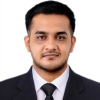 Aravind Sriram